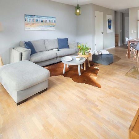 Muehlenloft Βίλα Norderney Εξωτερικό φωτογραφία